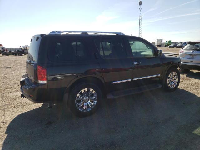Photo 3 from auction – 2015 NISSAN ARMADA PLA with VIN 5N1BA0NF3FN613403