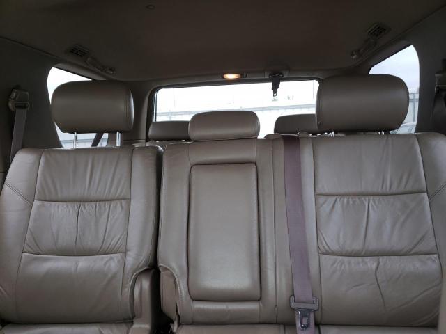 Photo 10 from auction – 2002 TOYOTA SEQUOIA SR with VIN 5TDBT44A82S071585