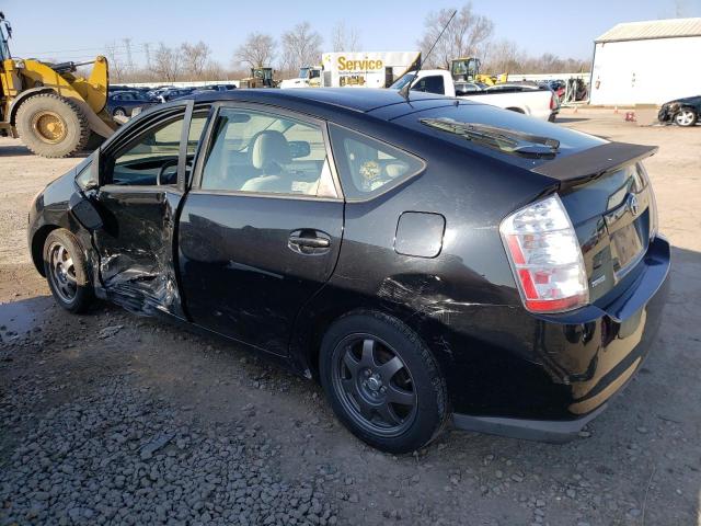 Photo 2 from auction – 2008 TOYOTA PRIUS with VIN JTDKB20U183388545