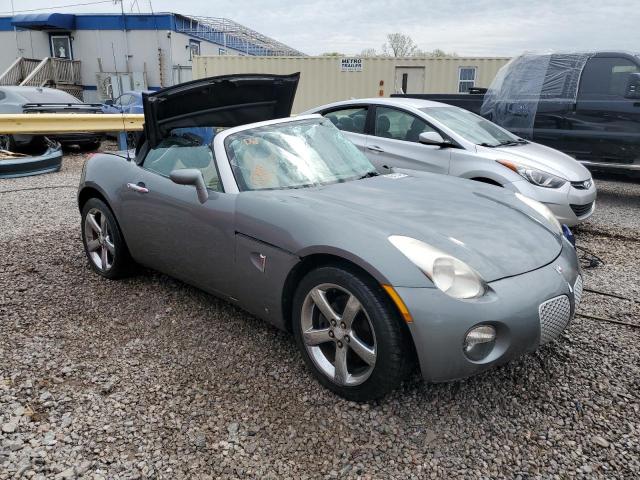 Photo 4 from auction – 2007 PONTIAC SOLSTICE with VIN 1G2MB35B47Y132086