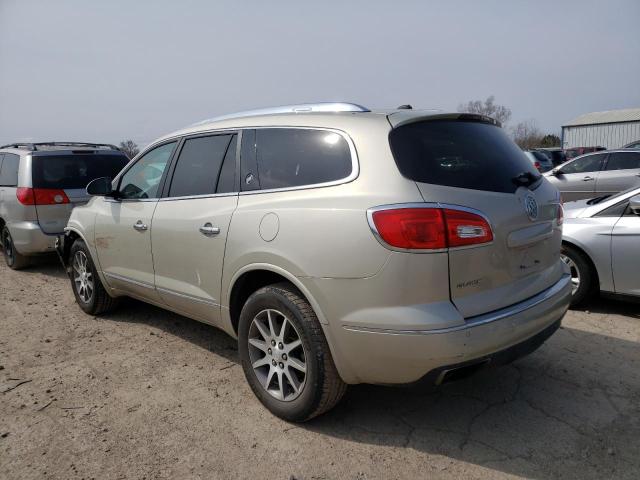 Photo 2 from auction – 2013 BUICK ENCLAVE with VIN 5GAKRCKD3DJ240886