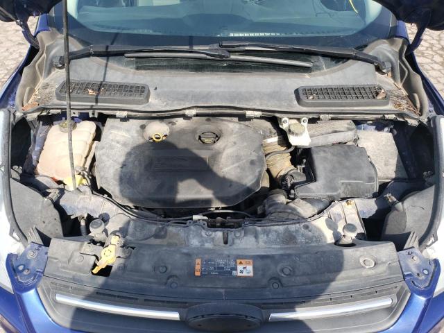 Photo 11 from auction – 2014 FORD ESCAPE SE with VIN 1FMCU9G98EUE24791