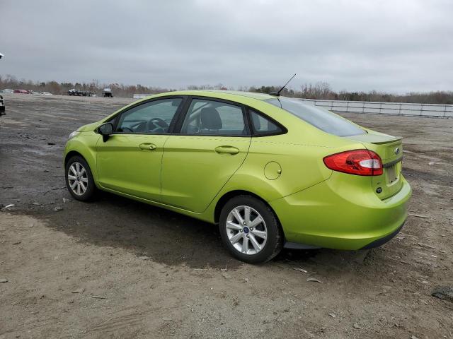 Photo 2 from auction – 2012 FORD FIESTA SE with VIN 3FADP4BJ1CM172846