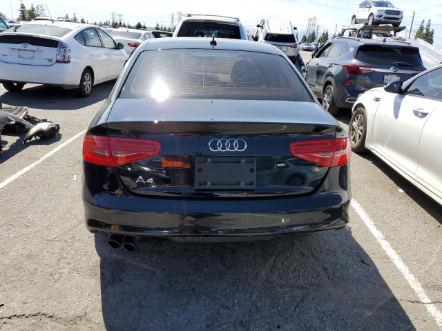 Photo 6 from auction – 2014 AUDI A4 PREMIUM with VIN WAUAFAFL3EA084100
