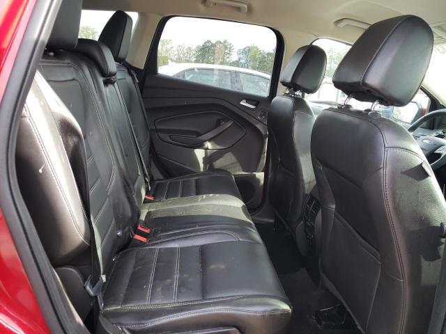 Photo 11 from auction – 2017 FORD ESCAPE TIT with VIN 1FMCU0JD5HUD03844