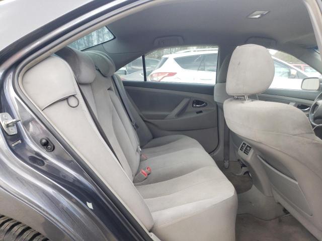 Photo 10 from auction – 2007 TOYOTA CAMRY HYBR with VIN 4T1BB46K97U018935