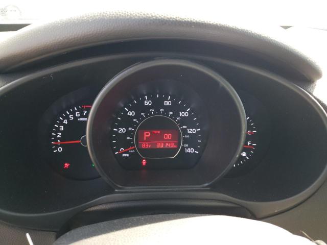Снимка 9 от търг – 2016 KIA SOUL + с VIN KNDJP3A50G7845346