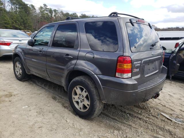 Photo 2 from auction – 2005 FORD ESCAPE LIM with VIN 1FMCU94115KB63692