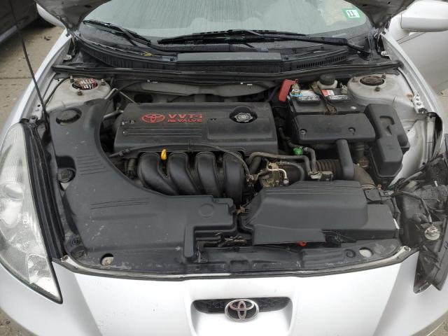 Photo 11 from auction – 2002 TOYOTA CELICA GT with VIN JTDDR32T420121245