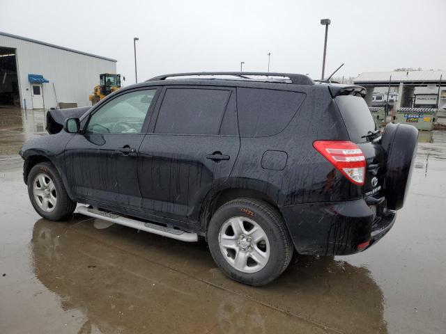 Photo 2 from auction – 2010 TOYOTA RAV4 with VIN JTMZF4DV6A5027288
