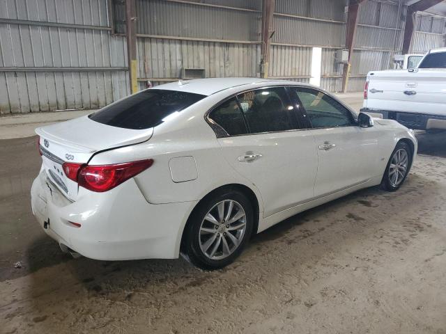 Photo 3 from auction – 2015 INFINITI Q50 BASE with VIN JN1BV7APXFM342784