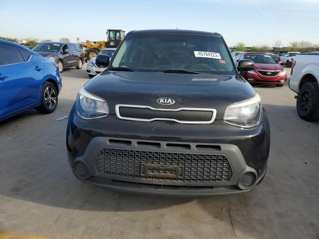 صورة رقم 5 من المزاد - 2015 KIA SOUL مع VIN KNDJN2A22F7800073