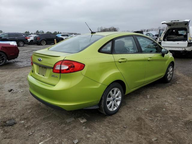 Photo 3 from auction – 2012 FORD FIESTA SE with VIN 3FADP4BJ1CM172846