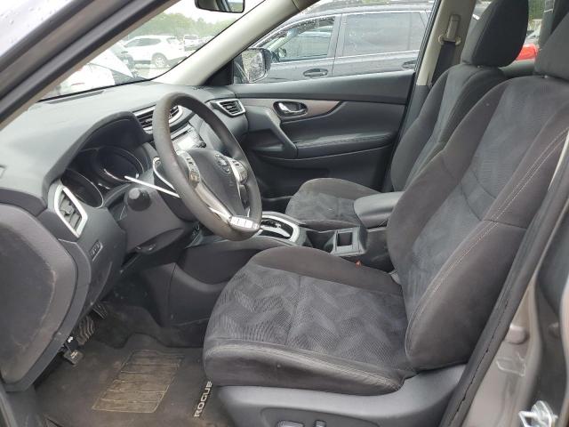 Photo 7 from auction – 2016 NISSAN ROGUE S with VIN KNMAT2MT0GP593002