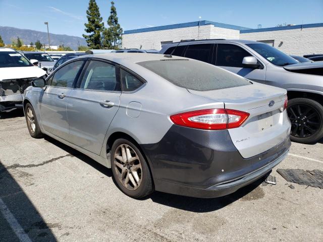Photo 2 from auction – 2016 FORD FUSION SE with VIN 3FA6P0H73GR259668