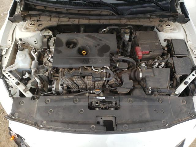 Photo 11 from auction – 2019 NISSAN ALTIMA S with VIN 1N4BL4BV5KC198498