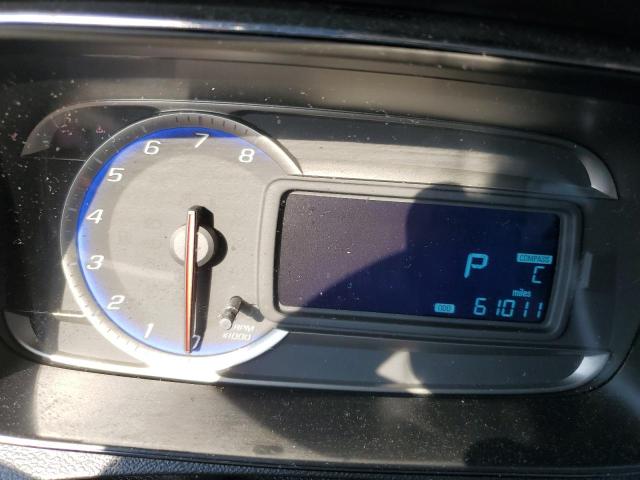 Photo 9 from auction – 2016 CHEVROLET TRAX LS with VIN 3GNCJKSB4GL256392