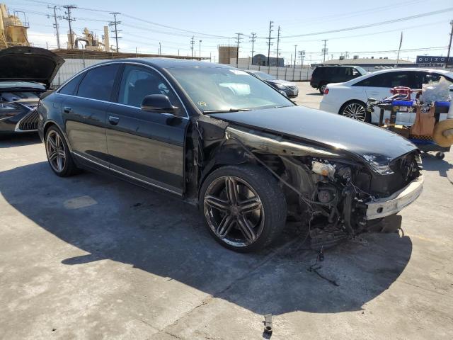 Photo 4 from auction – 2010 AUDI A6 PRESTIG with VIN WAUKGAFB6AN007863
