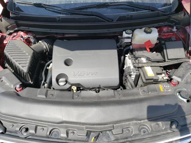Photo 12 from auction – 2020 BUICK ENCLAVE ES with VIN 5GAERBKW2LJ301247