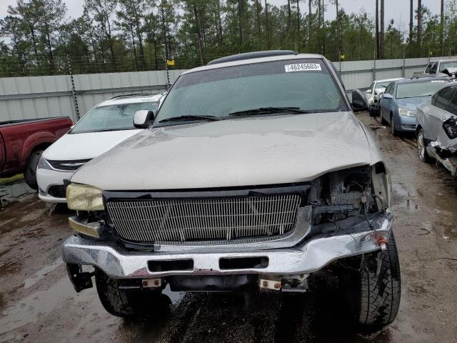 Photo 5 from auction – 2006 GMC NEW SIERRA with VIN 2GTEK13T861120010