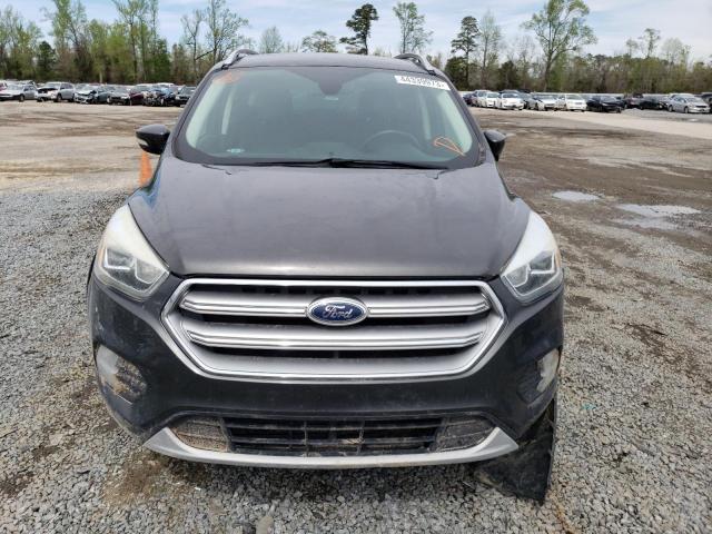 Photo 5 from auction – 2017 FORD ESCAPE TIT with VIN 1FMCU0J91HUA64630