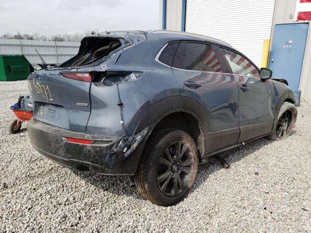 Photo 3 from auction – 2022 MAZDA CX-30 PREF with VIN 3MVDMBCLXNM456971