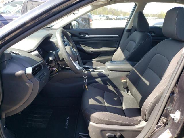Photo 7 from auction – 2022 NISSAN ALTIMA SV with VIN 1N4BL4DVXNN384642