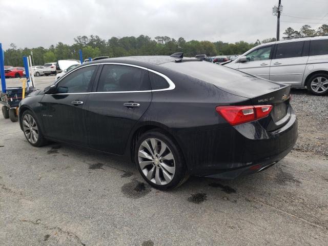Photo 2 from auction – 2018 CHEVROLET MALIBU PRE with VIN 1G1ZE5SX0JF113602
