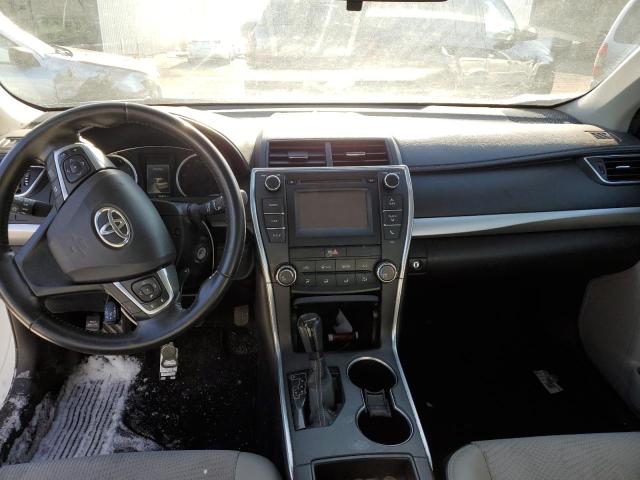 Photo 8 from auction – 2016 TOYOTA CAMRY LE with VIN 4T1BF1FKXGU131327