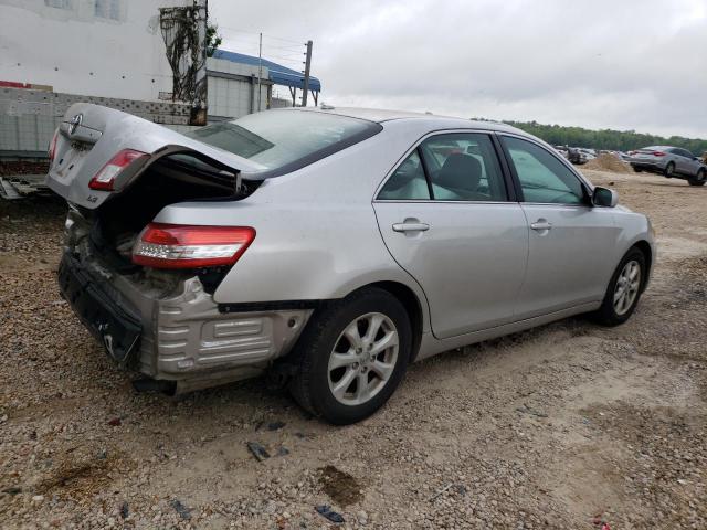 Photo 3 from auction – 2010 TOYOTA CAMRY BASE with VIN 4T1BF3EK4AU072408