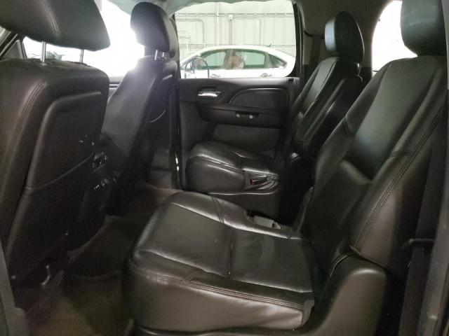 Photo 11 from auction – 2011 GMC YUKON XL D with VIN 1GKS2MEF2BR261348