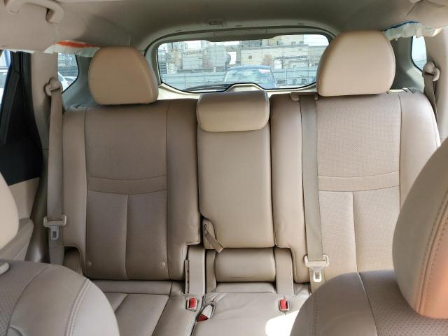 Photo 10 from auction – 2015 NISSAN ROGUE S with VIN 5N1AT2MT1FC753762