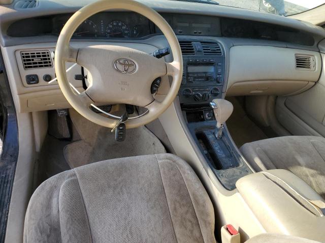 Photo 8 from auction – 2004 TOYOTA AVALON XL with VIN 4T1BF28B54U351649