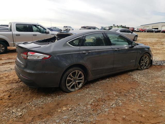 Photo 3 from auction – 2019 FORD FUSION TIT with VIN 3FA6P0RU0KR118747