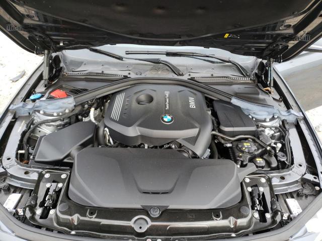 Zdjęcie 11 z aukcji – 2018 BMW 330 XI z VIN WBA8D9G56JNU71262
