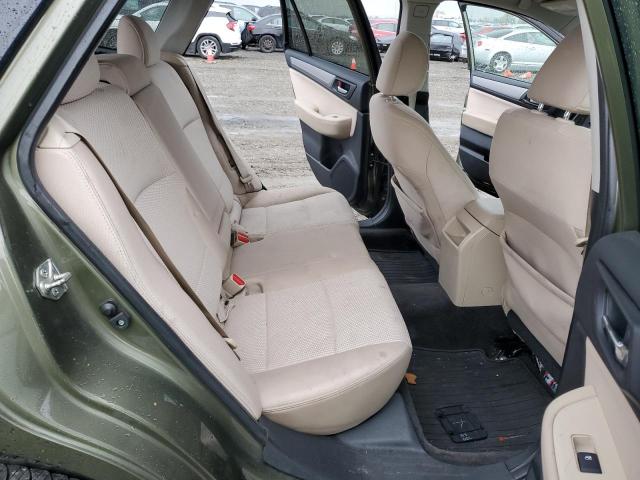 Photo 10 from auction – 2015 SUBARU OUTBACK 2. with VIN 4S4BSADC6F3242775