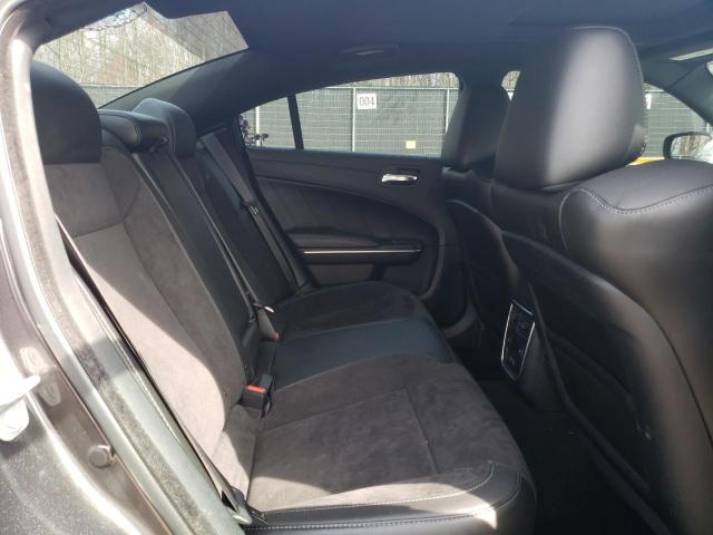 Photo 11 from auction – 2021 DODGE CHARGER SC with VIN 2C3CDXGJ5MH611656