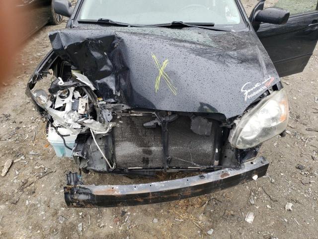Photo 11 from auction – 2005 TOYOTA COROLLA CE with VIN 2T1BR32E25C556462