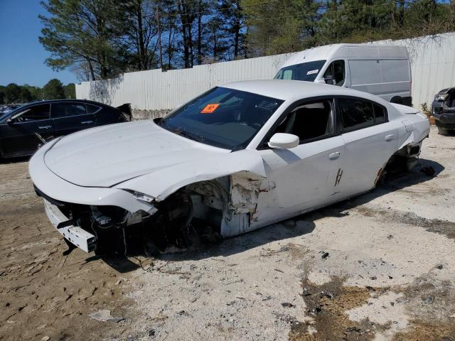 DODGE CHARGER SX 2015 with VIN 2C3CDXHG9FH726282 - Photo from auction