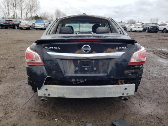 Photo 6 from auction – 2013 NISSAN ALTIMA 3.5 with VIN 1N4BL3AP6DN569687
