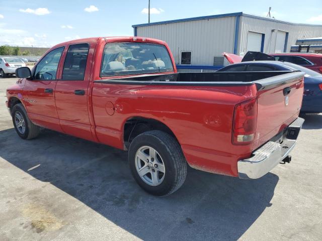 Photo 2 from auction – 2006 DODGE RAM 1500 S with VIN 1D7HA18N26J101216