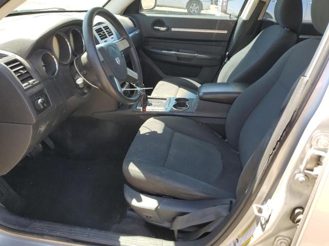 Photo 7 from auction – 2010 DODGE CHARGER SX with VIN 2B3CA3CV2AH306392