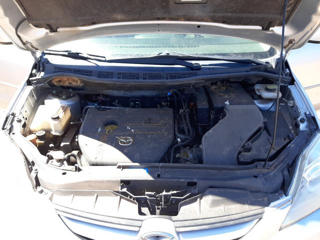 Photo 11 from auction – 2008 MAZDA 5 with VIN JM1CR29L280301652