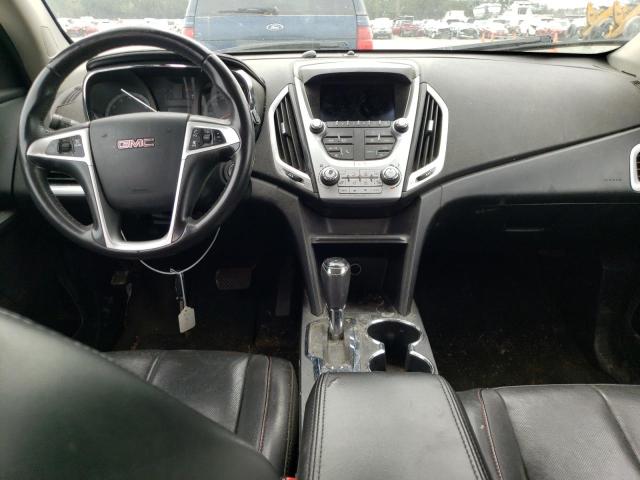 Photo 8 from auction – 2017 GMC TERRAIN SL with VIN 2GKALPEK6H6327573