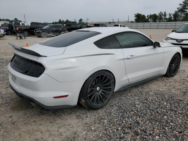 Photo 3 from auction – 2019 FORD MUSTANG with VIN 1FA6P8TH9K5134278