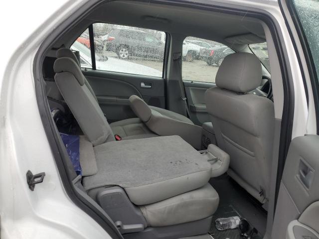 Photo 10 from auction – 2005 FORD FREESTYLE with VIN 1FMZK02135GA48786