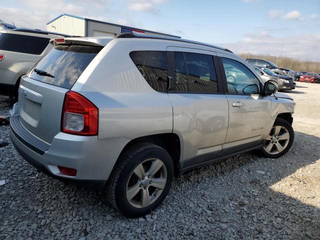 Photo 3 from auction – 2011 JEEP COMPASS SP with VIN 1J4NT1FA0BD215788