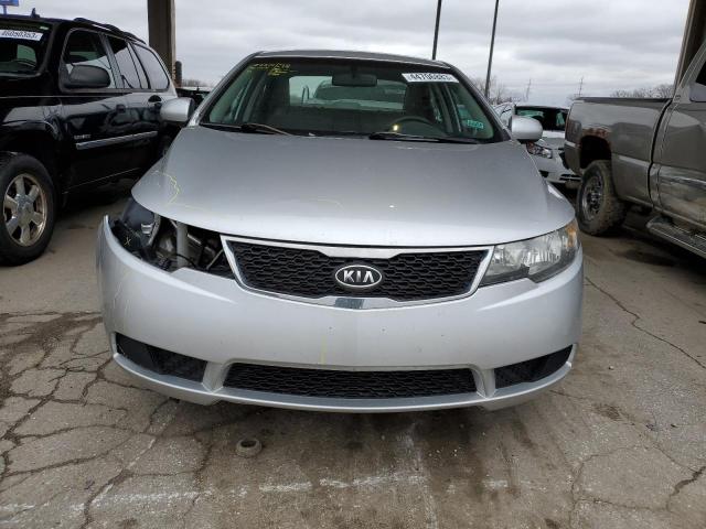 Photo 5 from auction – 2011 KIA FORTE LX with VIN KNAFT4A26B5402455