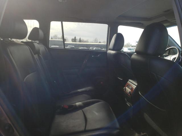 Фото 11 с аукциона – 2013 TOYOTA HIGHLANDER с VIN 5TDDK3EH1DS246599
