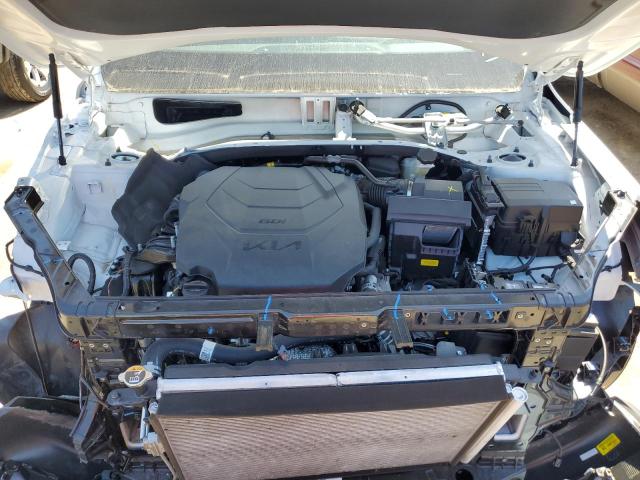 Photo 12 from auction – 2023 KIA TELLURIDE with VIN 5XYP5DGC2PG327009